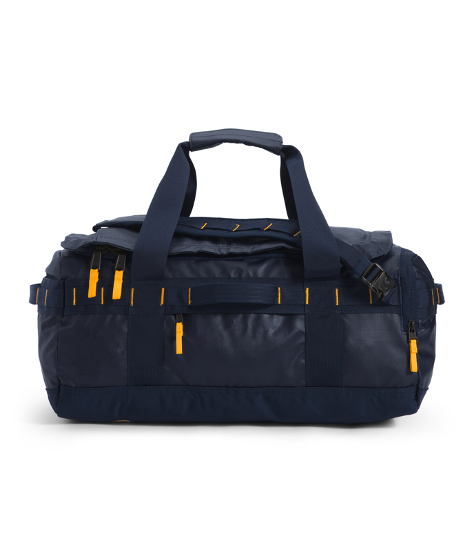 TNF-52RQ BASE CAMP VOYAGER DUFFEL - 42L