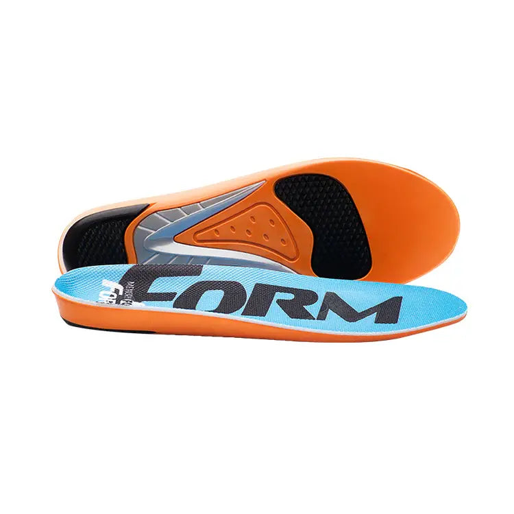 Form Insoles MF Memory Foam Footbed