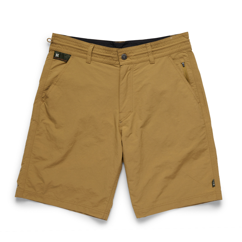 HOWLER BROS Mens' Horizon Hybrid Shorts 2.0