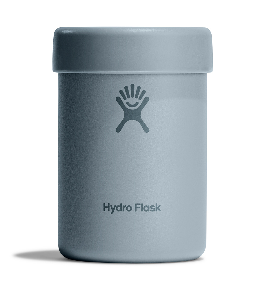 HydroFlask - 12oz Cooler Cup - Shale Grey