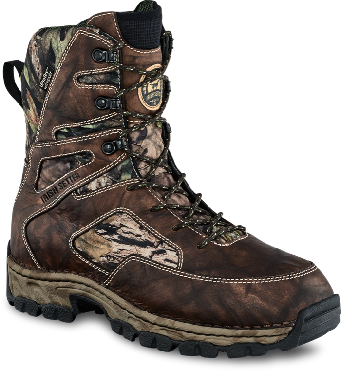 RWS 83710 1000GRM HAVOC XT