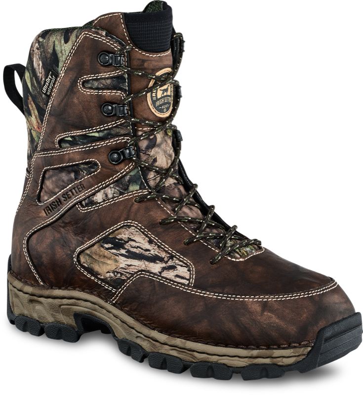 Irish setter havoc xt 1000 new arrivals