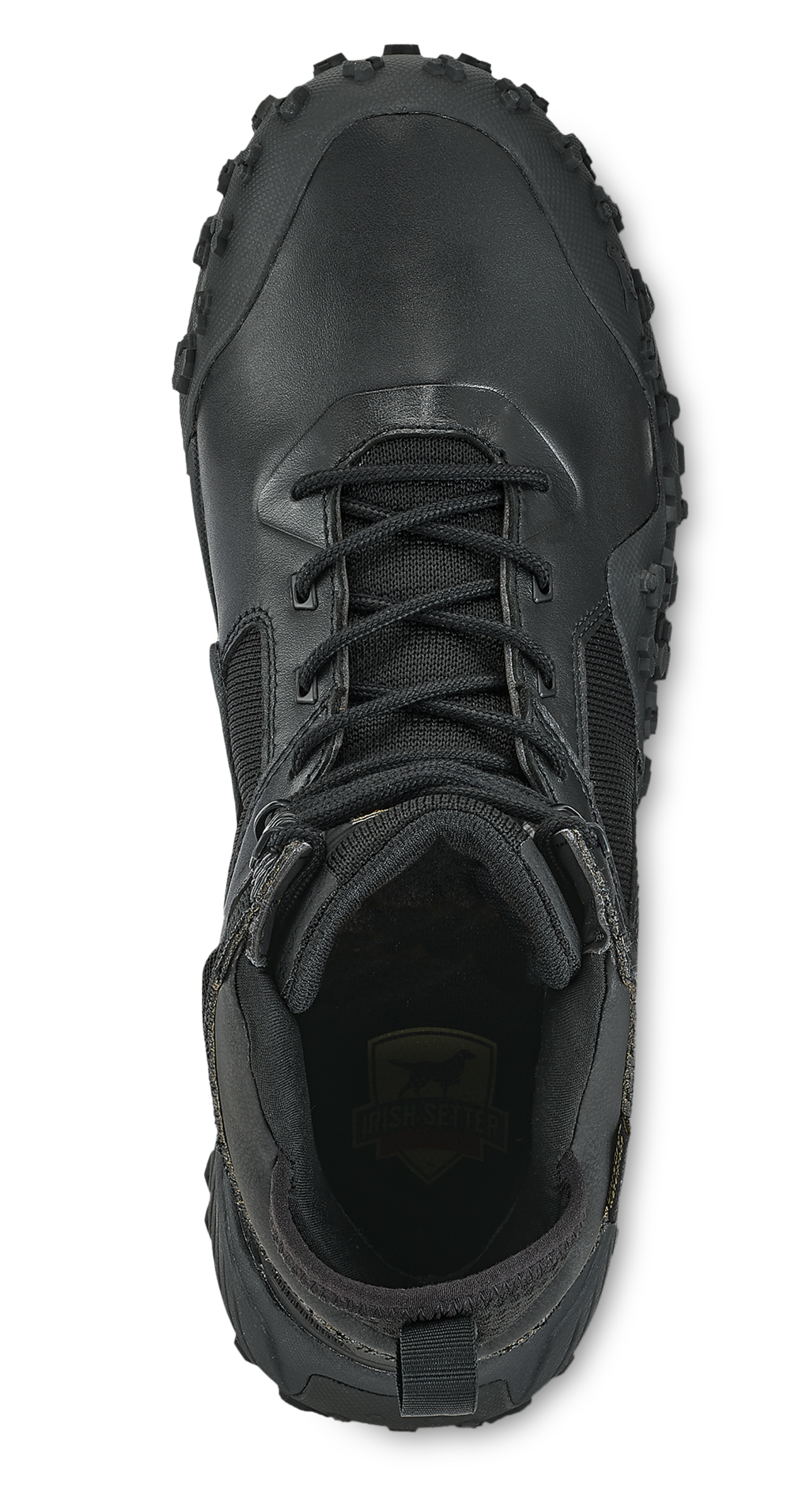 Irish Setter 3938 Vaprtrek men's black