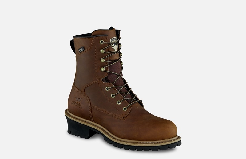 Irish Setter 83834 MESABI ST WP NON INSULATED