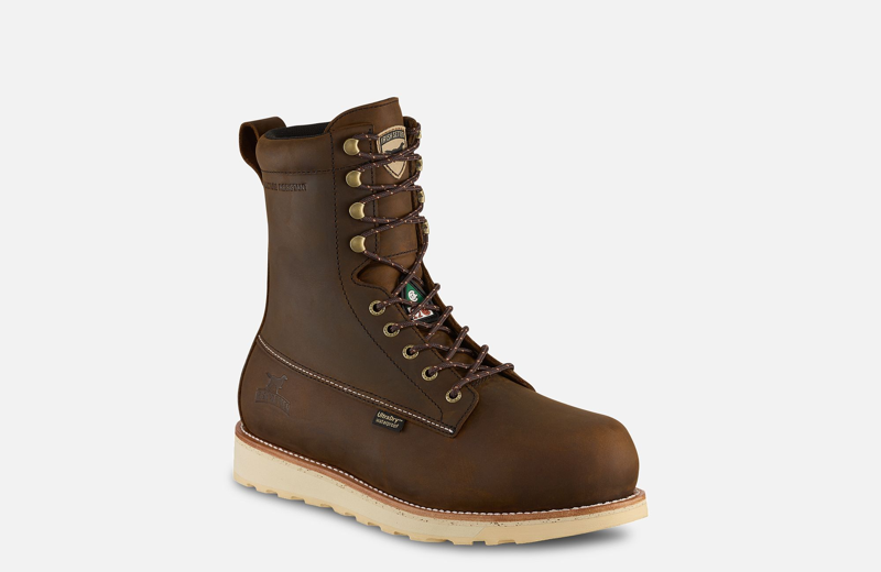 Irish Setter 83862 NT, WP, Ins, PR, EH