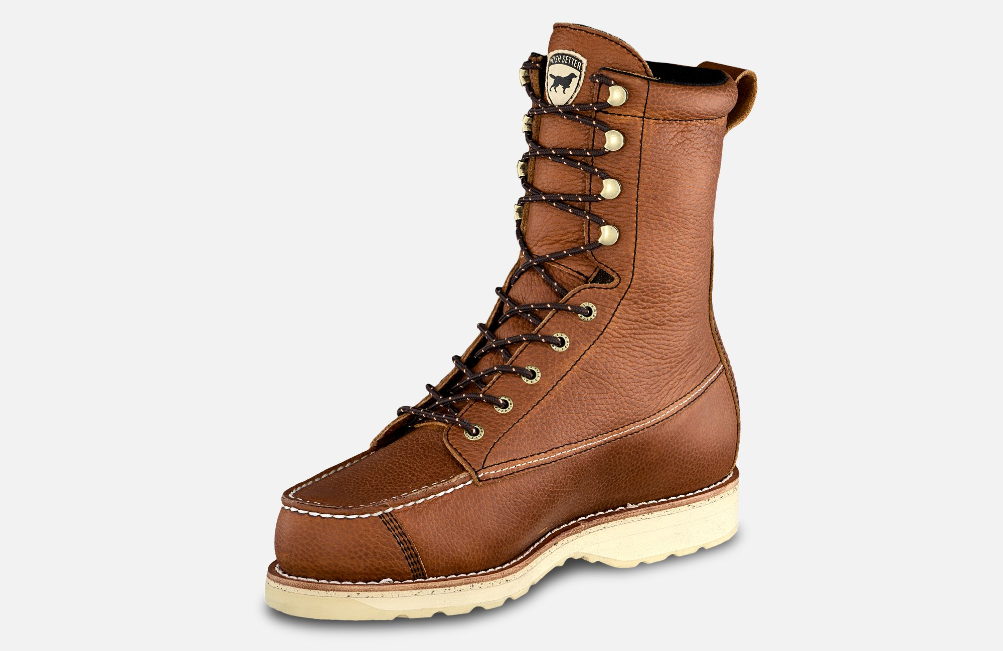 Irish Setter A0896 Wingshooter 9in WP Ins 400g