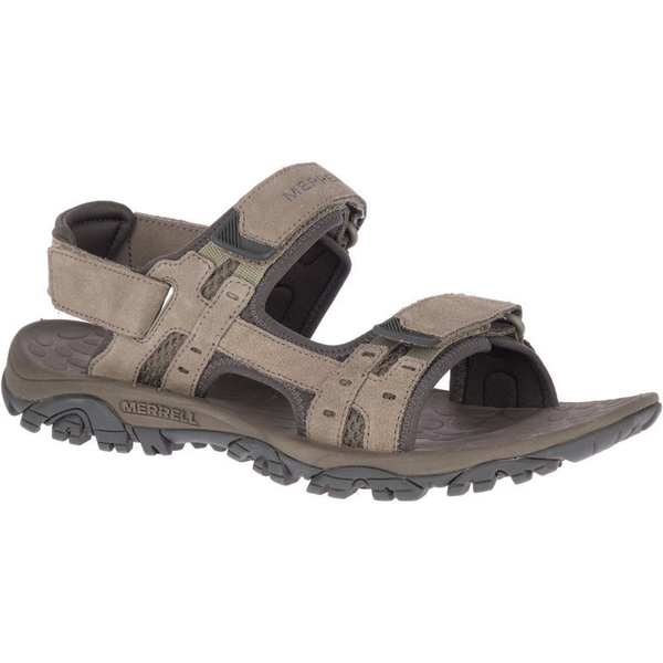 NEW MERRELL MOAB DRIFT STRAP SANDALS MENS 11 SPORT SANDALS J24473‎ Merrell Moab Drift 2 Flip Earth Men main image 3