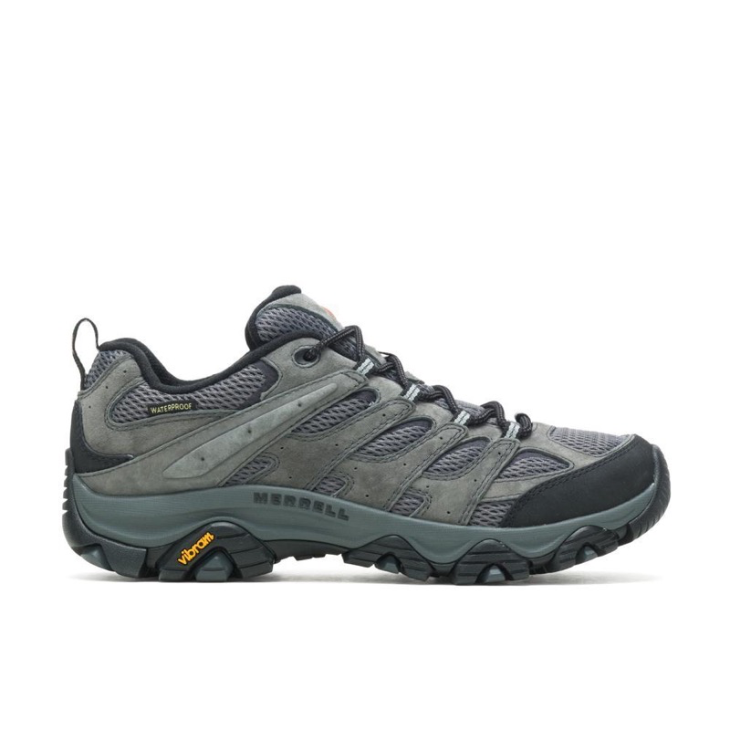 Merrell Ms Moab 3 WP Granite - J035855Z