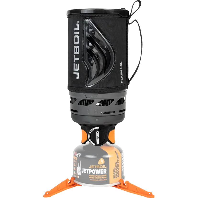 Jet Boil - Flash 1.0L Carbon