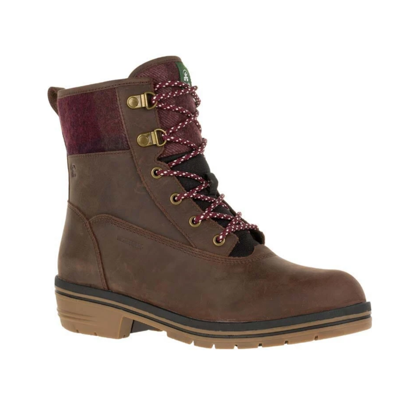 KAMIK WOMEN'S JULIET MID WINTER BOOT