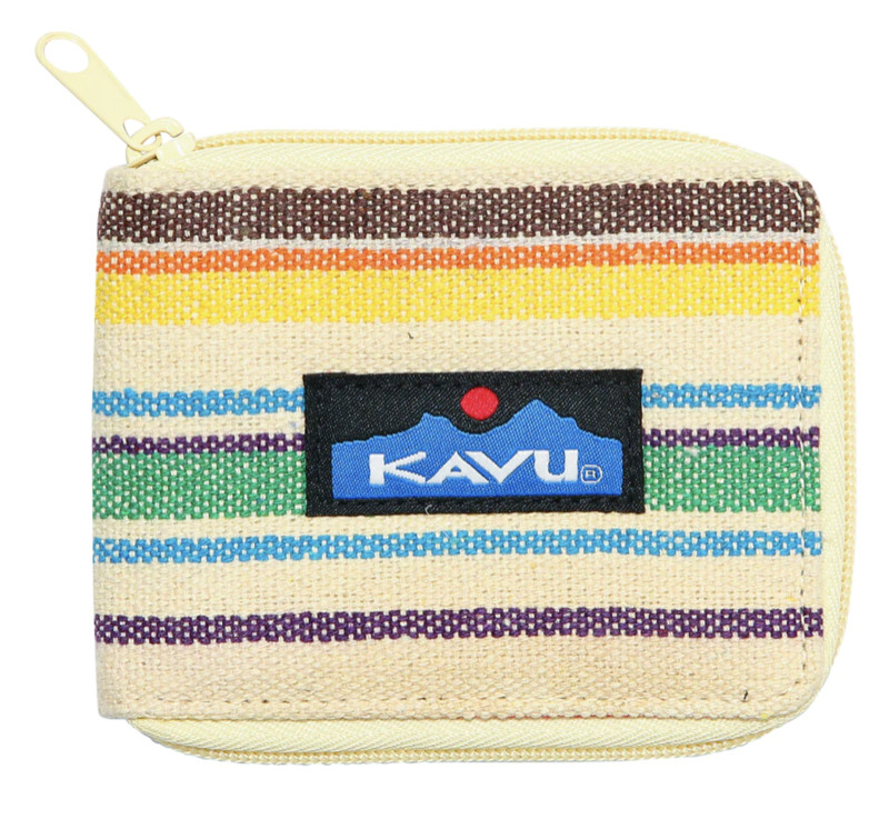 KAV-9340 WALLOWA WALLET