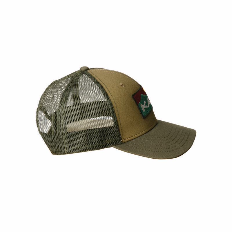 Kavu 1142 Above Standard Hat