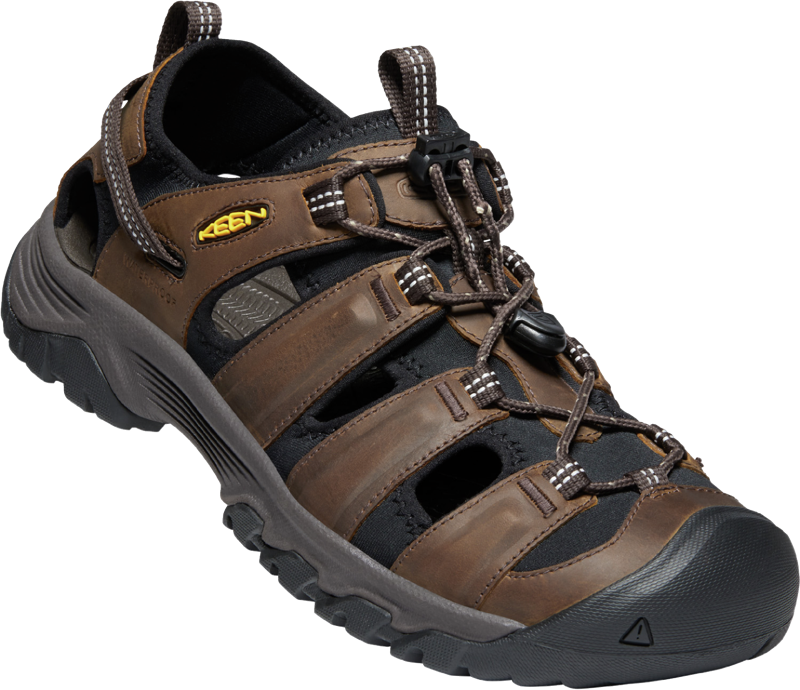 Keen 1022427 Men's Targhee III Sandal