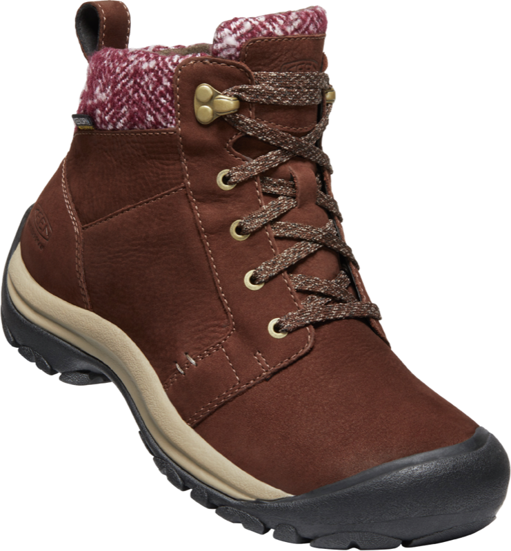 Keen Women's KACI II WINTER MID WP