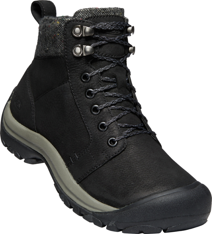 Keen kaci boot top
