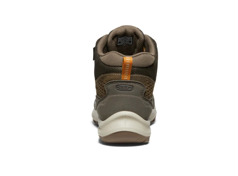 Keen 1027924 Women's Terradora EXP Mid WP Canteen
