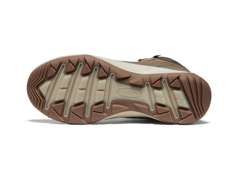 Keen 1027924 Women's TERRADORA EXP MID WP CANTEEN