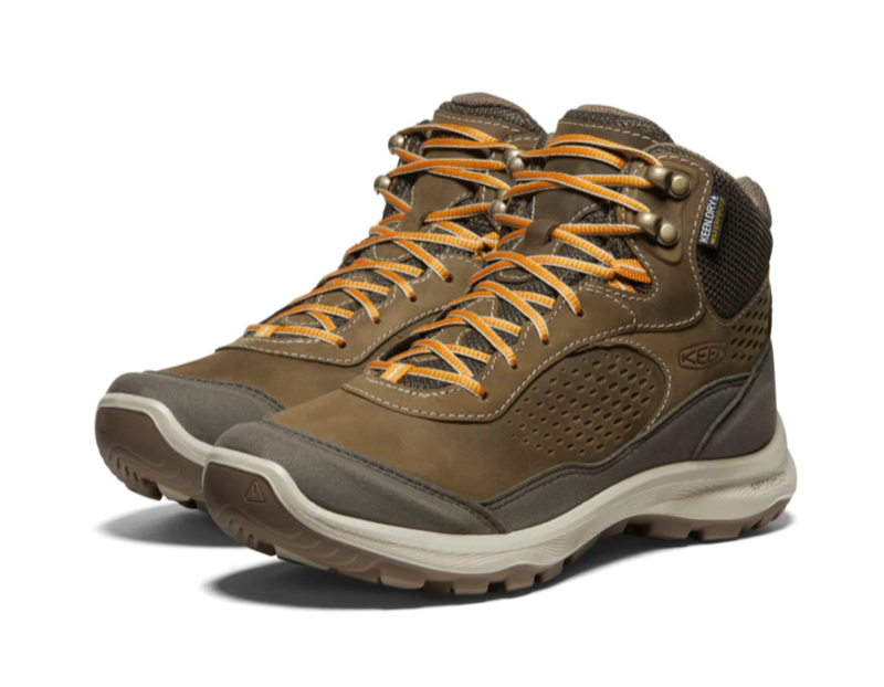 Keen 1027924 Women s TERRADORA EXP MID WP CANTEEN