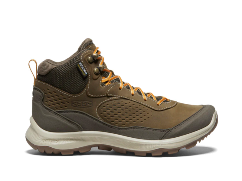 Keen 1027924 Women's TERRADORA EXP MID WP CANTEEN