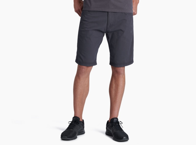 Kuhl 5068 Men's Radikl Short 10" Inseam