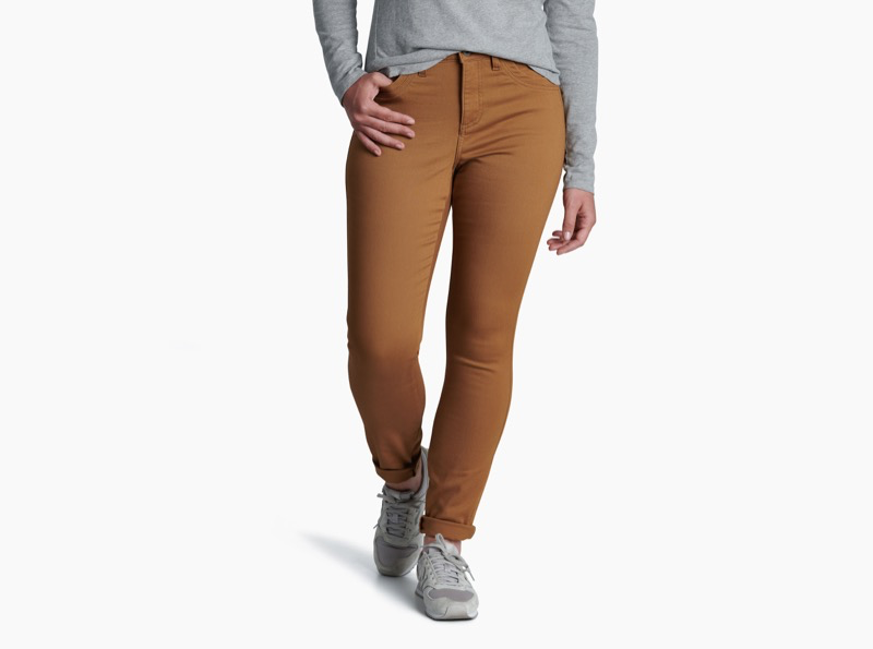 Kuhl 6373 Women's Kontour Skinny Pant