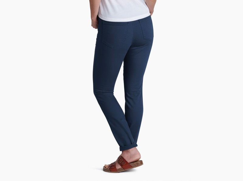 Kuhl 6373 Women's Kontour Skinny Pant