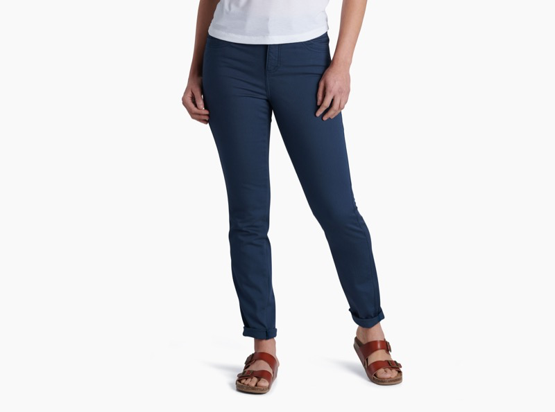 Kuhl 6373 Women's Kontour Skinny Pant