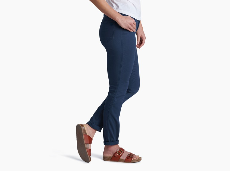 Kuhl 6373 Women's Kontour Skinny Pant