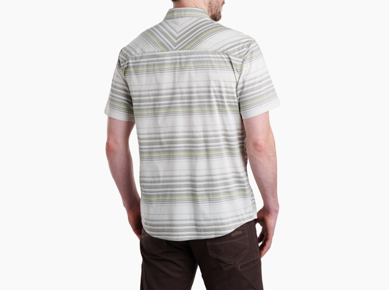 Kuhl 7415 Ms Intriguer SS Shirt