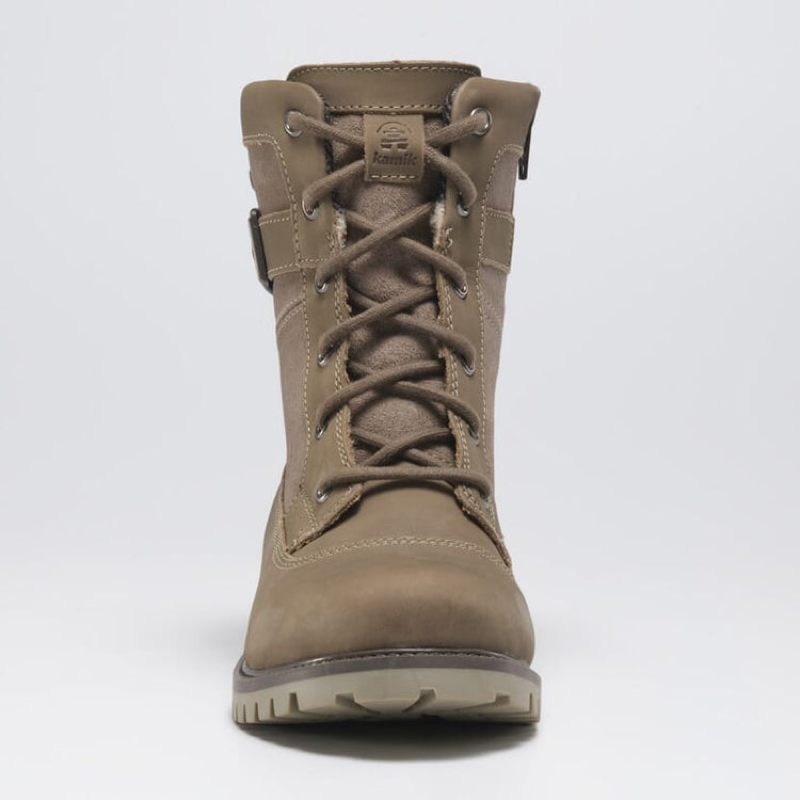 Kamik Women's Rogue Mid - WK2046