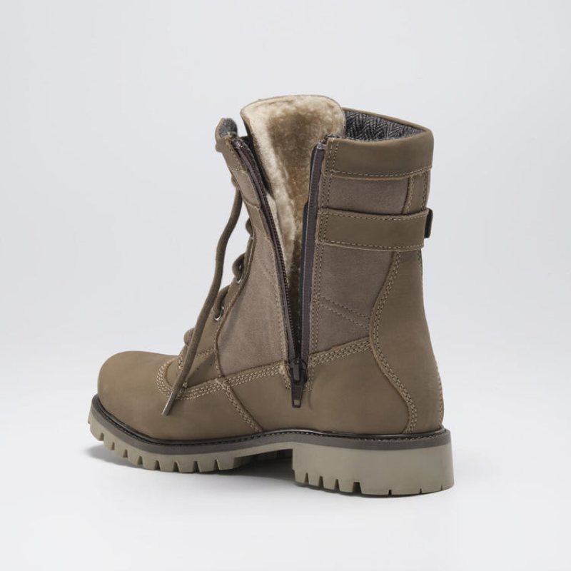 Kamik Women's Rogue Mid - WK2046