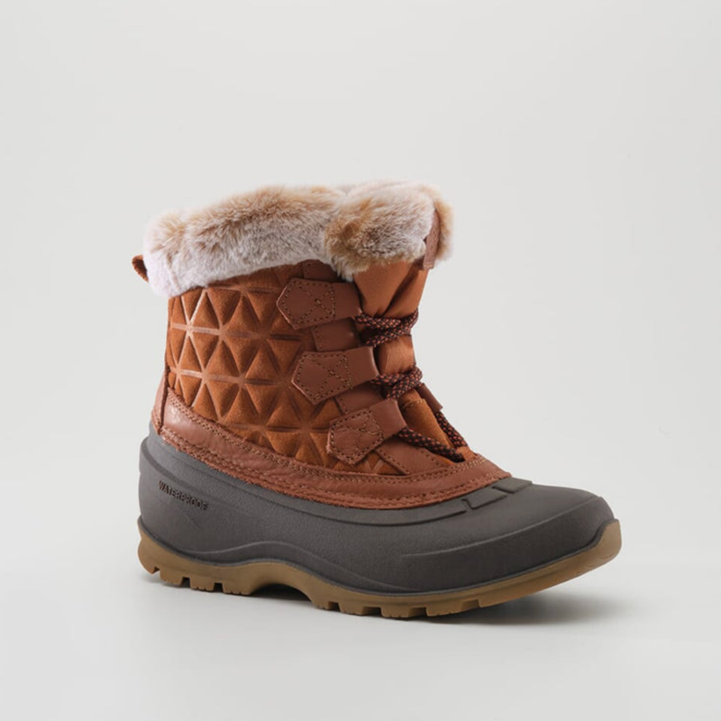 Kamik Ws Snovalley 7 WK2101