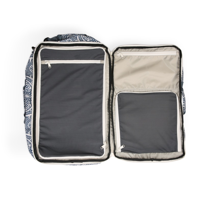 Kavu 9493 Hauler Hills