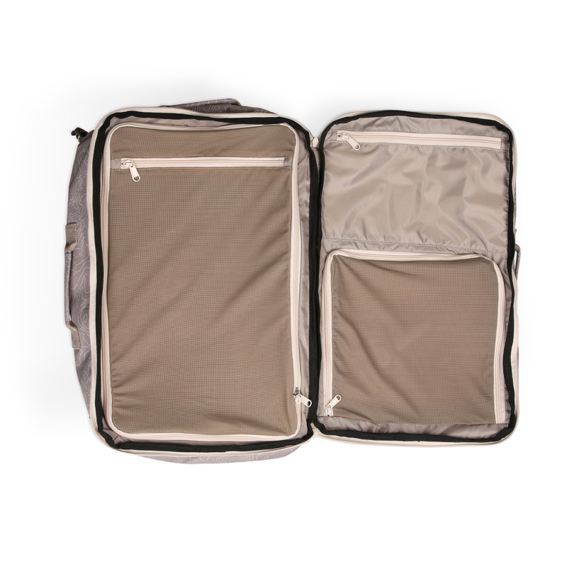 Kavu 9493 Hauler Hills