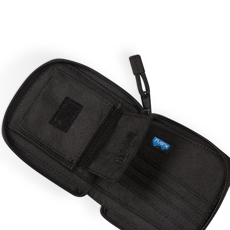 Kavu 9506 Zip Around Wallet