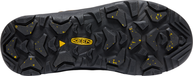 Keen 1025559 Ms Revel IV Chelsea - Canteen/Black