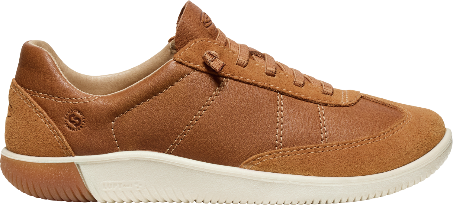 Keen 1030627 Wmn's KNX T-Toe Chipmunk