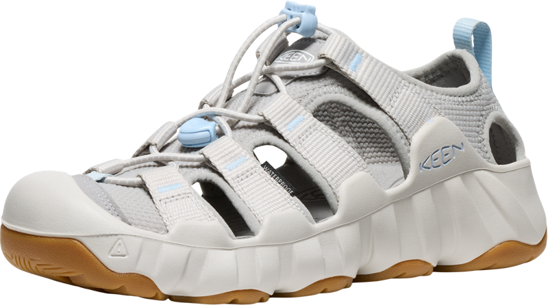 Keen 1030679 Ws Hyperport H2 Alloy/Skyway