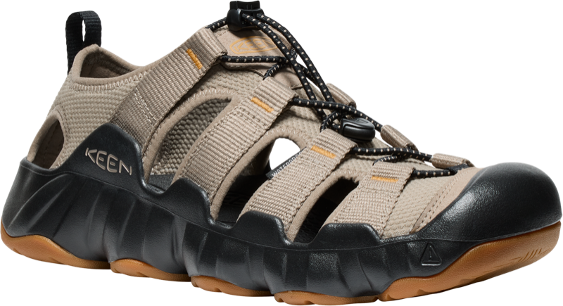 Keen 1030857 Ms Hyperport Brindle/Black