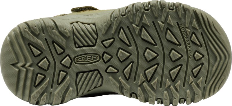 Keen 1031806 Ks Targhee IV Low - Martini Olive