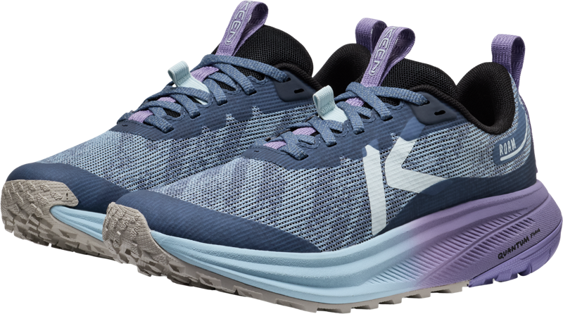 Keen 1032332 Ws Roam - Vintage Indigo/Ballad Blue
