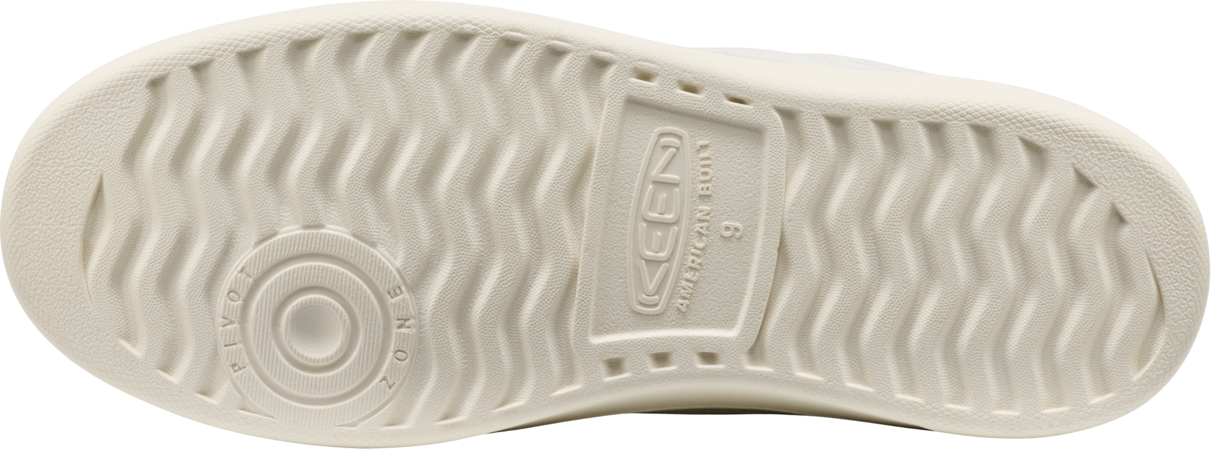 Keen - KeenMade Mens KM1 Leather Court Birch/Birch - 1032989