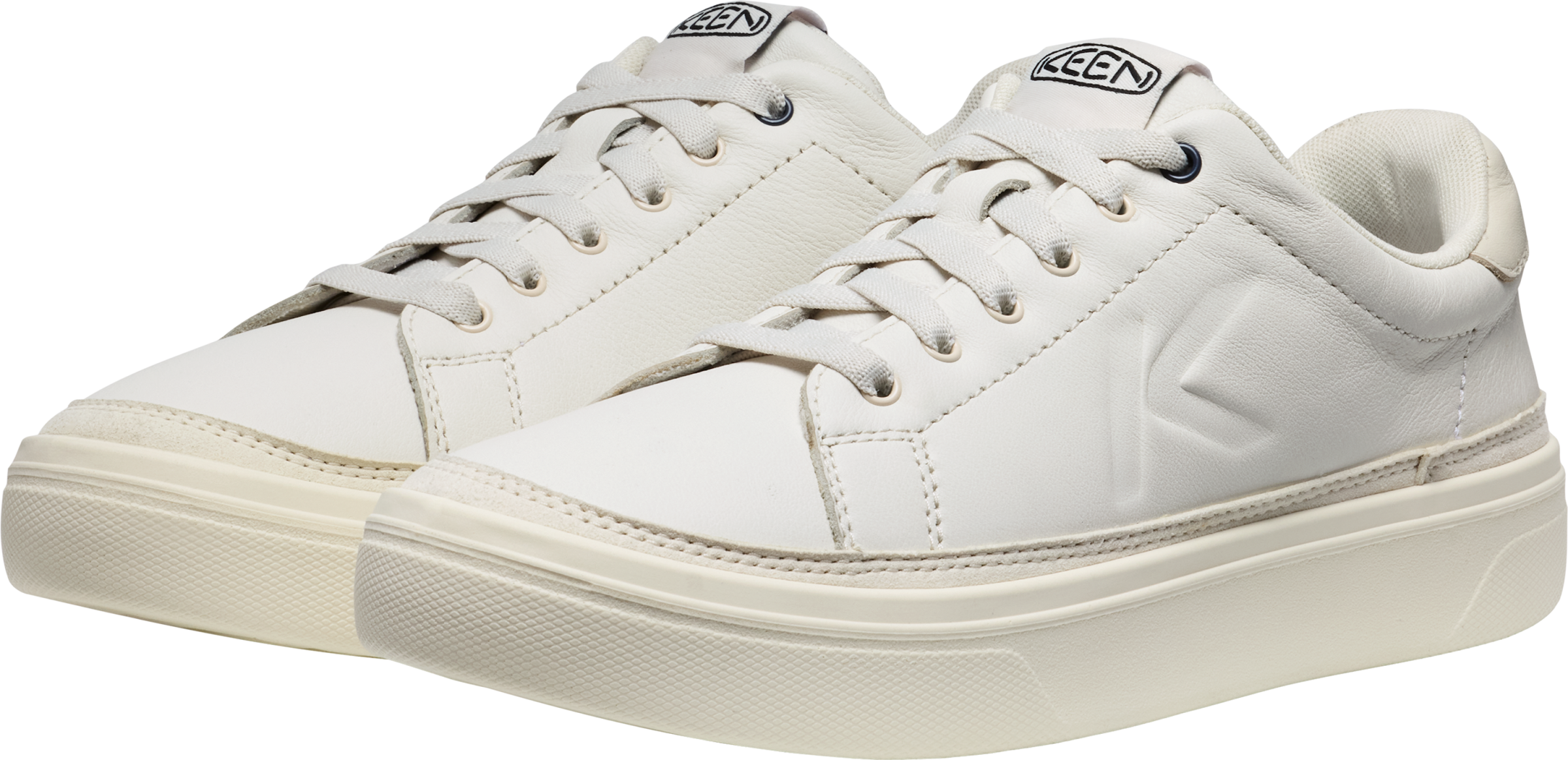 Keen - KeenMade Mens KM1 Leather Court Birch/Birch - 1032989