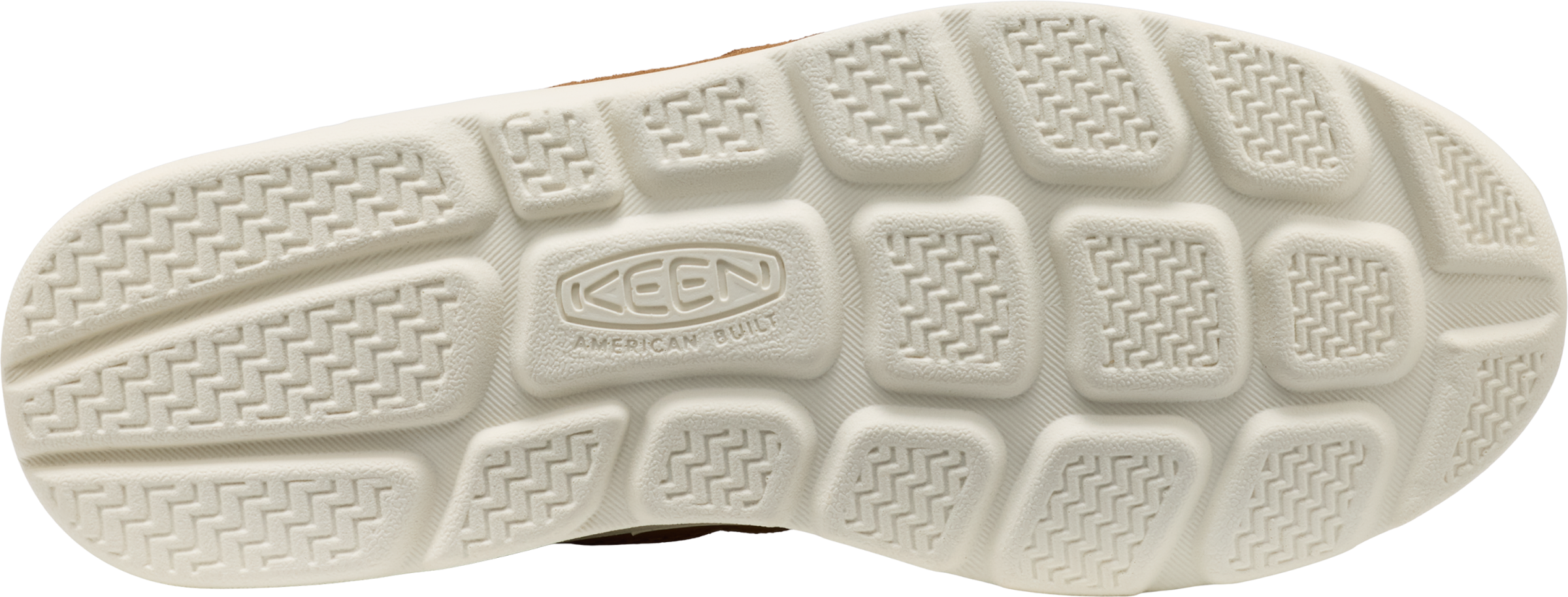 Keen - KeenMade Mens KM2 Jogger Chipmunck/Birch - 1033089