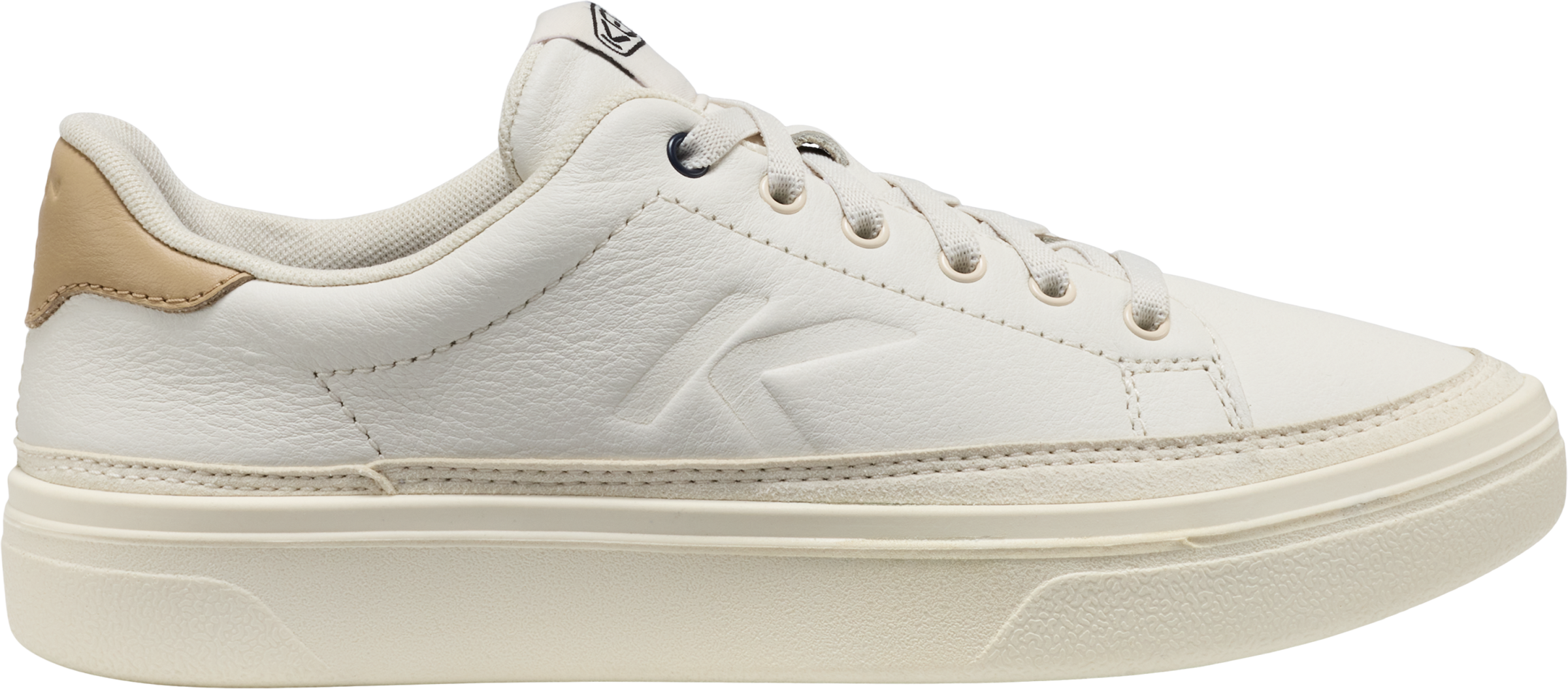 Keen - KeenMade Womens KM1 Leather Court Birch/Safari - 1032991