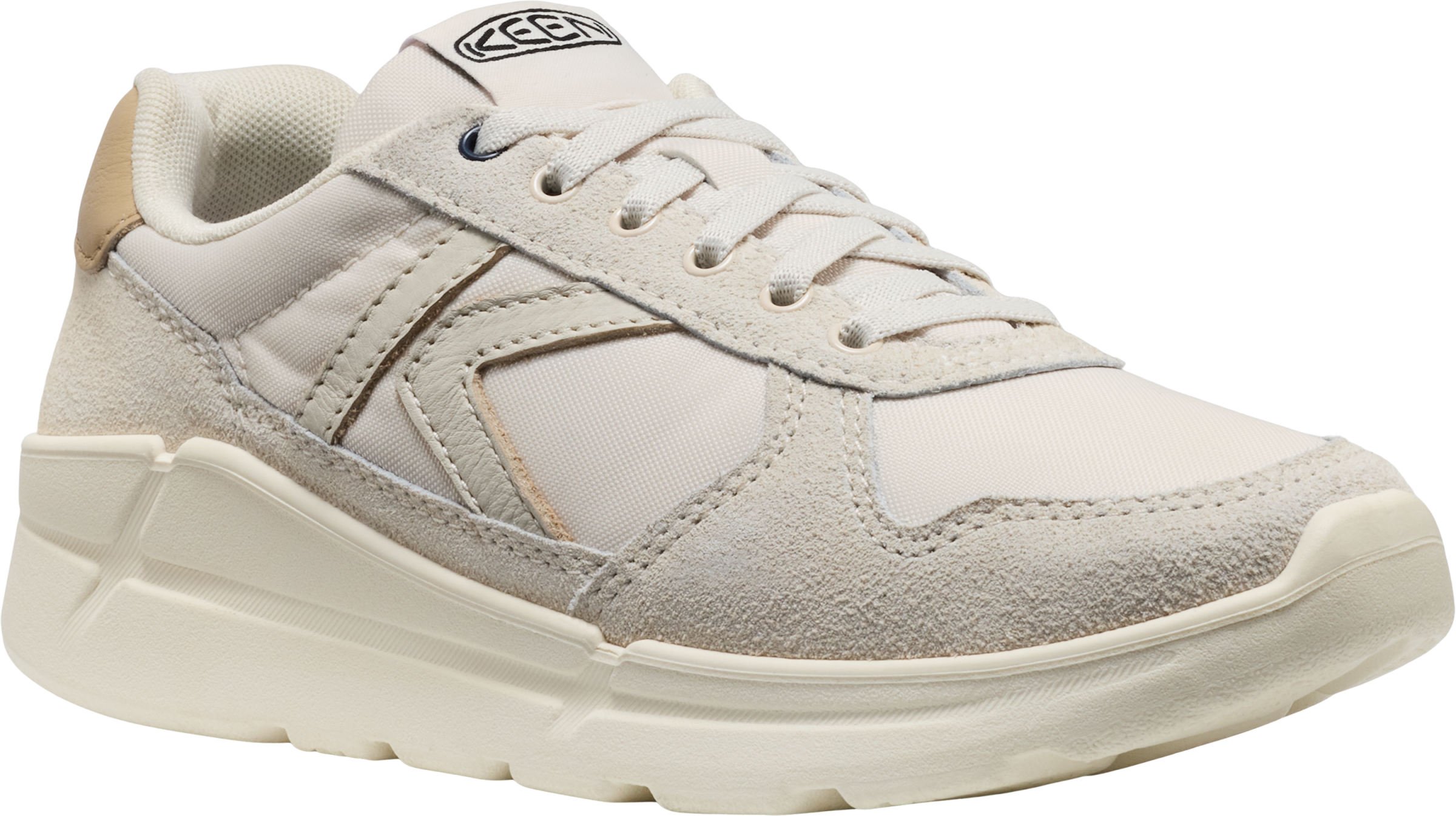 Keen - KeenMade Womens KM2 Jogger Birch/Safari - 1033091