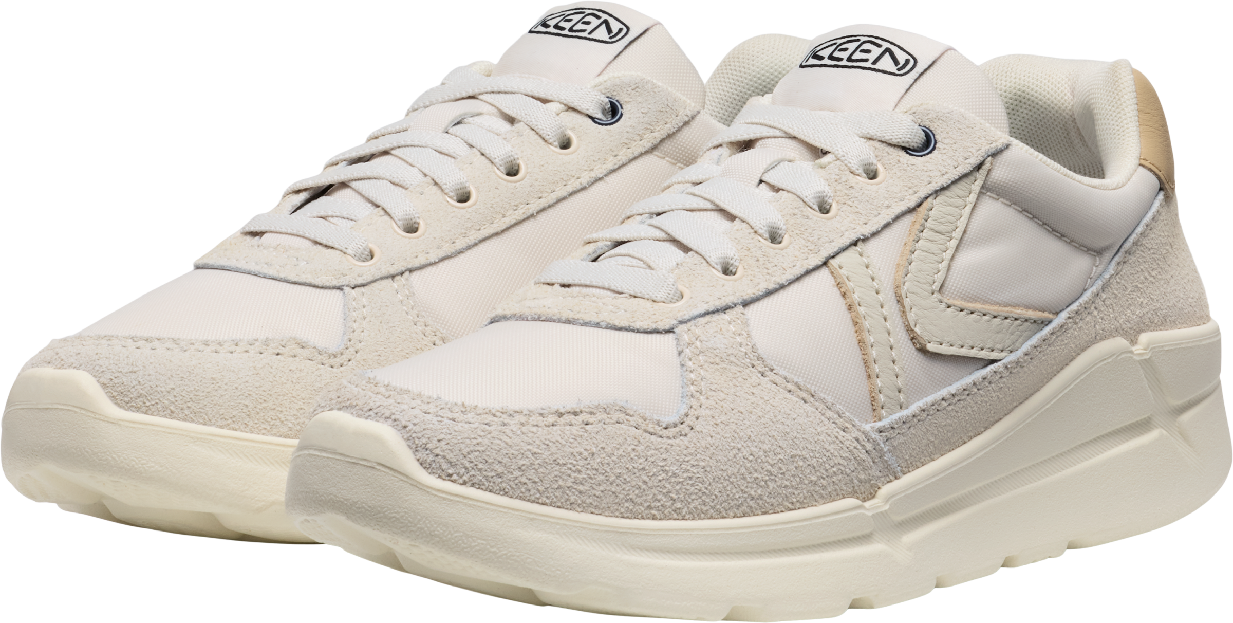 Keen - KeenMade Womens KM2 Jogger Birch/Safari - 1033091