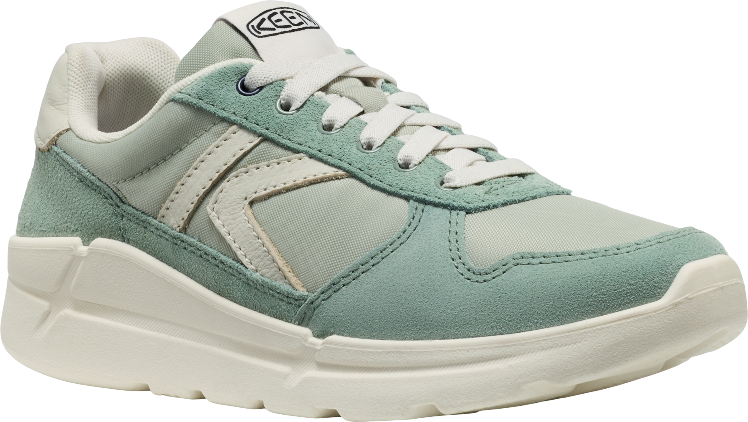 Keen - KeenMade Womens KM2 Jogger IcebergGreen/DesertSage - 1033092