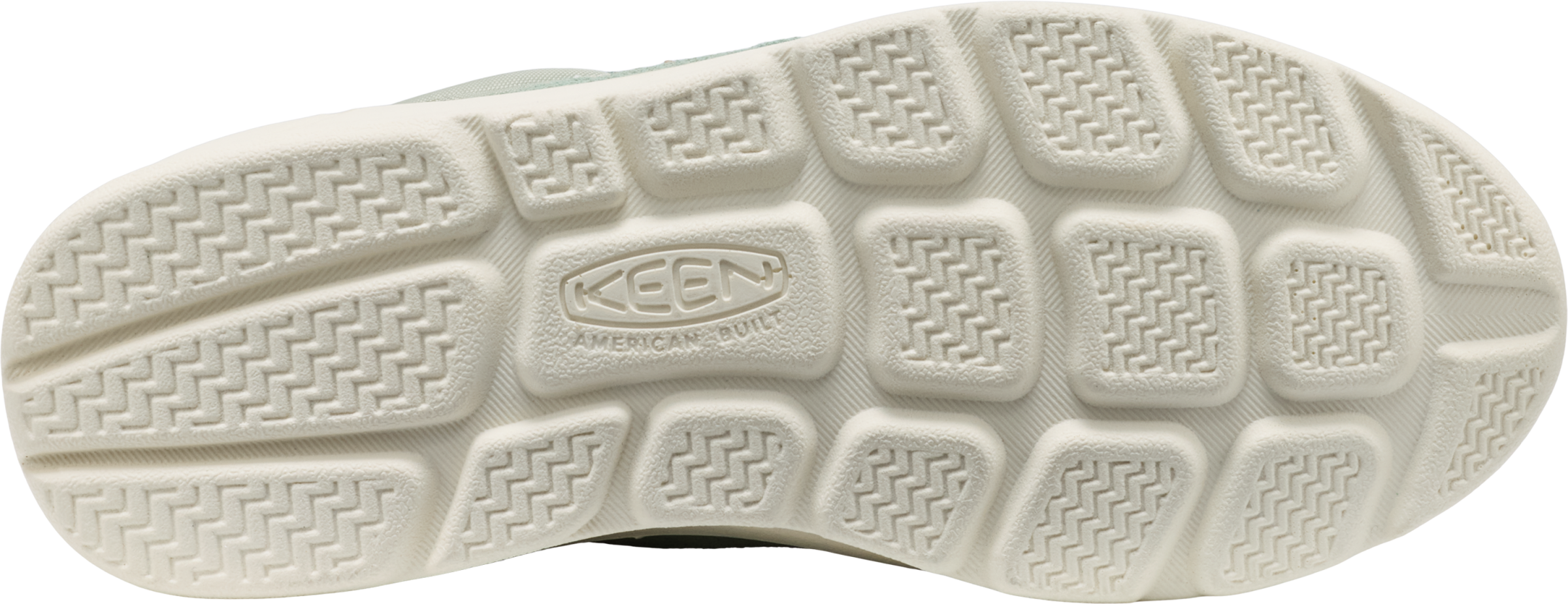 Keen - KeenMade Womens KM2 Jogger IcebergGreen/DesertSage - 1033092