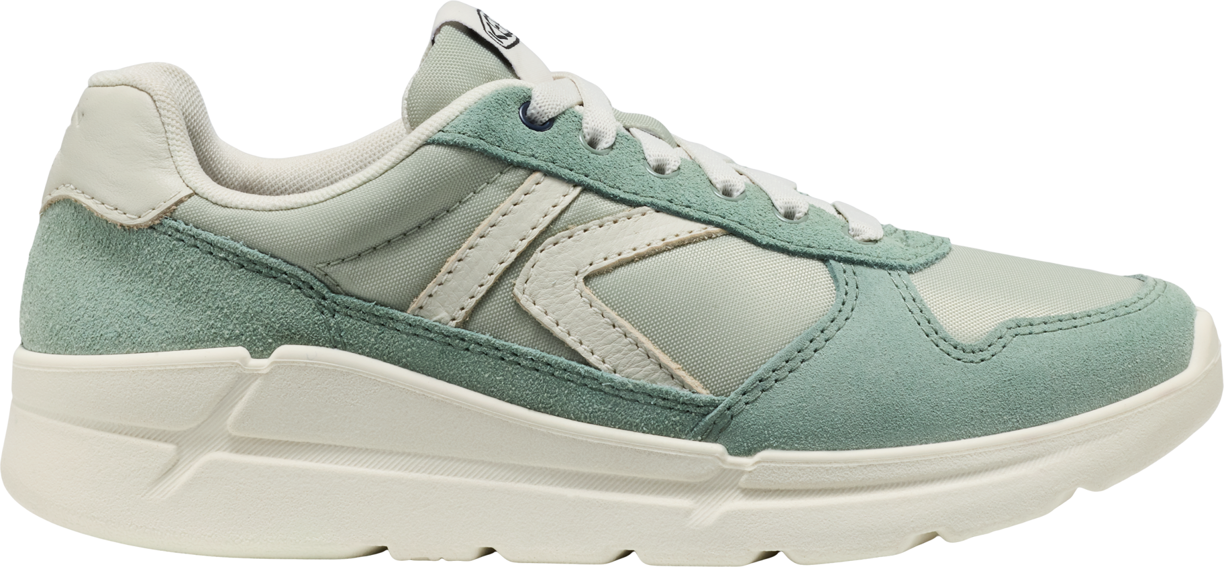 Keen - KeenMade Womens KM2 Jogger IcebergGreen/DesertSage - 1033092